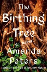 Book, The Biorthing Tree by Amanda Peters